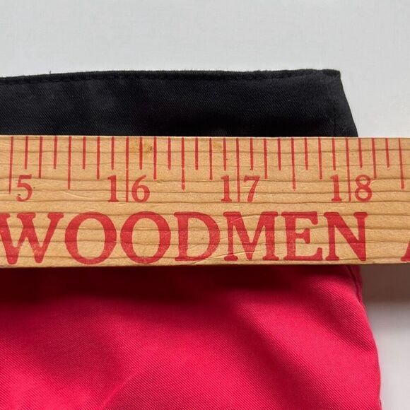 Vintage Nike Swim Shorts Mens 33/4 - Picture 5 of 8